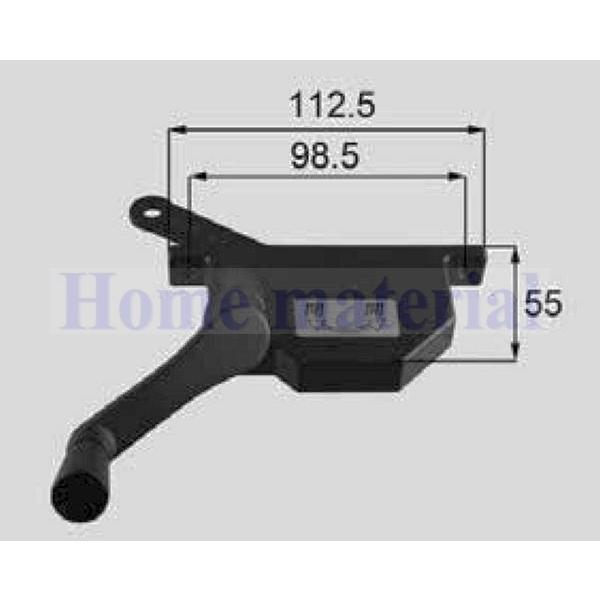  LIXIL LIXIL Vy TbVCi nh/ NZg/  Iy[^[nh(REL)  8KH1029R  8KH1029L