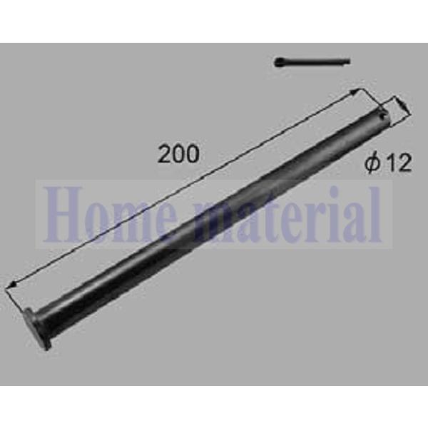 LIXIL（リクシル） 送料込み 新日軽 エクステリア 補修部品 門扉