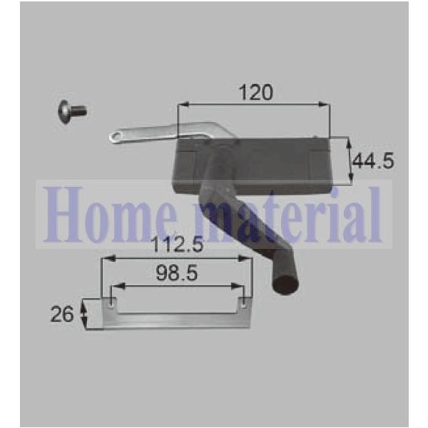  LIXIL Vy o Iy[^[nh  8SK1527 (LER) 1