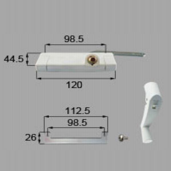  LIXIL Vy o Iy[^[nh  8SK1527L 1