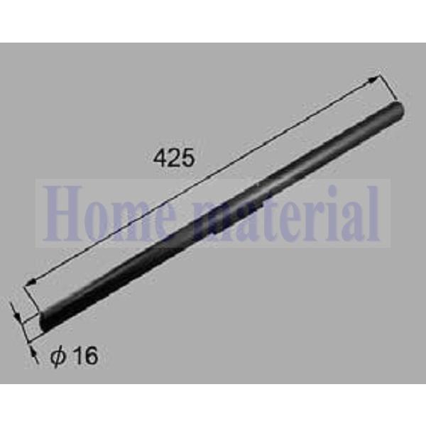 送料込み 新日軽 エクステリア 補修部品 門扉 落し棒 8ud150 8ud150 Homematerial 通販 Yahoo ショッピング