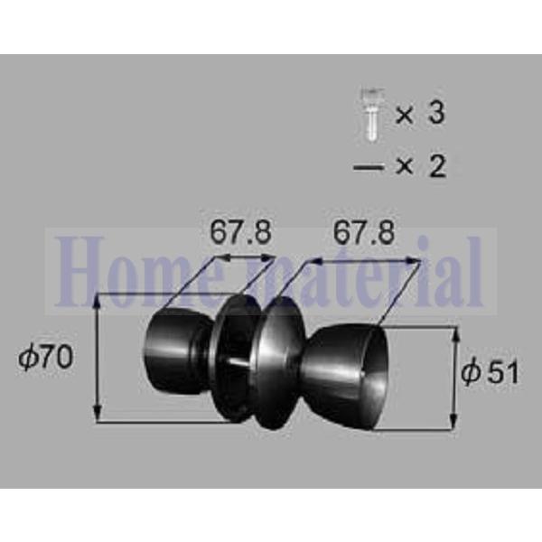 LIXIL Vy nh/NZg/ &lt;ށEnhEV_[&gt; ʃZbg(˂t) A8DL1309A 1Zbg
