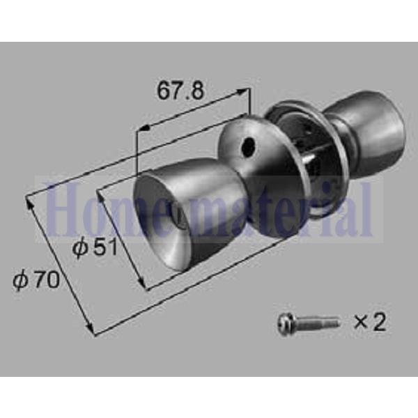 LIXIL Vy nh/NZg/ &lt;ށEnhEV_[&gt; ʃZbg A(Vo[) A8DL1310B 1Zbg