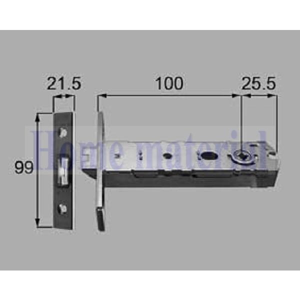 LIXIL Vy nh/NZg/ &lt;ށEnhEV_[&gt; P[X A(Vo[) A8DL1313 1Zbg