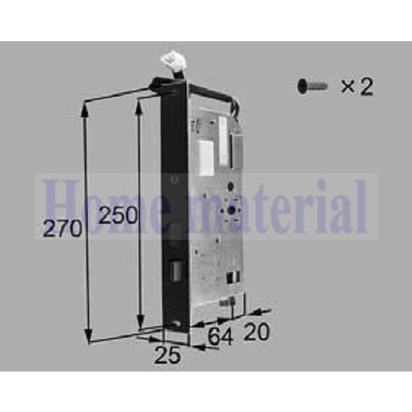 LIXIL Vy nh/NZg/ &lt;ށEnhEV_[&gt; P[X(dCdl) A8DL1335 1Zbg