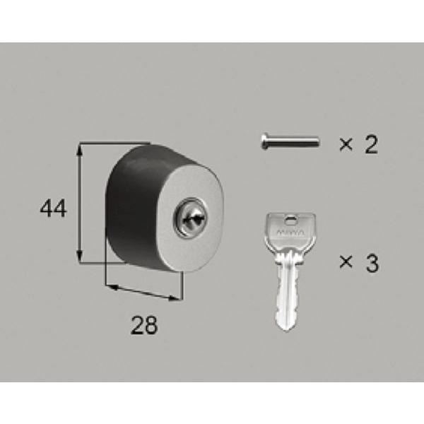 LIXIL Vy nh/NZg/ &lt;ށEnhEV_[&gt; UR V_[Zbg(1 bNdl) A8DL1346 1Zbg