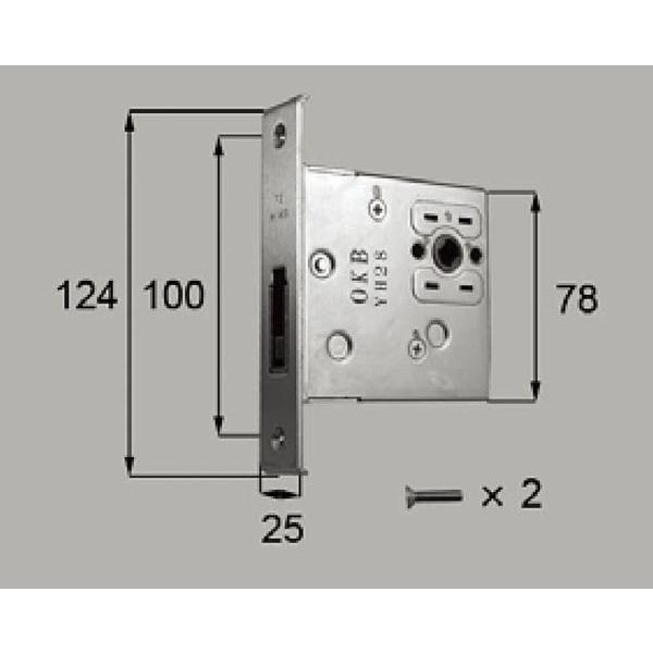 LIXIL Vy nh/NZg/ &lt;ށEnhEV_[&gt; {P[X A8DL1410 1Zbg