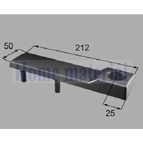 LIXIL Vy nh/NZg/ &lt;ށEnhEV_[&gt; o[nh 5 ^ O () A8DL1447