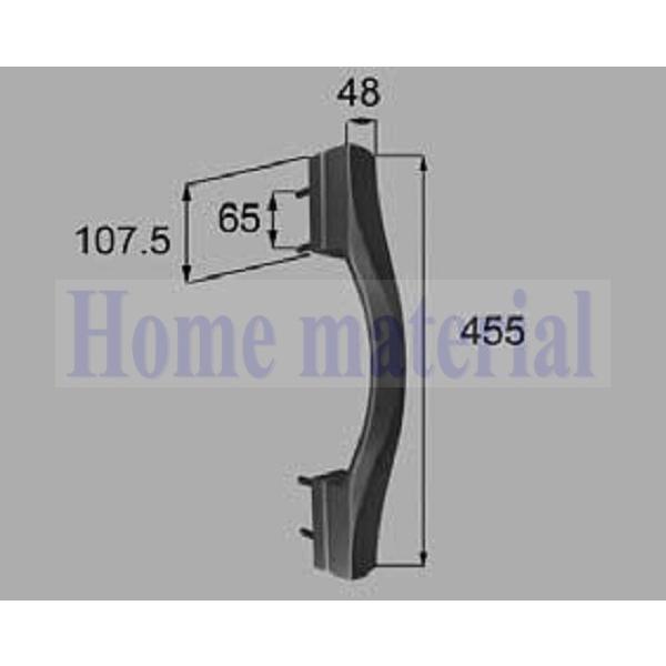 LIXIL Vy nh/NZg/ &lt;ށEnhEV_[&gt; J_~[nh1 ^ OObv A(Vo[) A8DL1465B 1Zbg