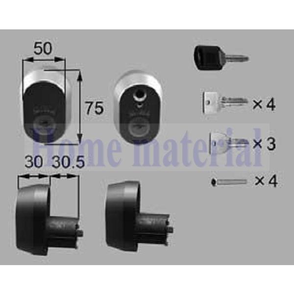 LIXIL Vy nh/NZg/ &lt;ށEnhEV_[&gt; vbVvnhpA(Vo[) A8DL1519 1Zbg