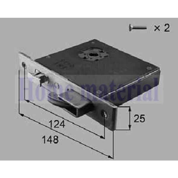 LIXIL Vy nh/NZg/ &lt;ށEnhEV_[&gt; K[hA[P[X(hƎdl) A(Vo[) A8DL1547 1Zbg