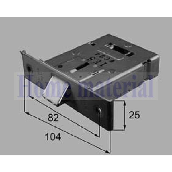 LIXIL Vy nh/NZg/ &lt;ށEnhEV_[&gt; P[X(vbVvnhp) A(Vo[) A8DL1691 1Zbg