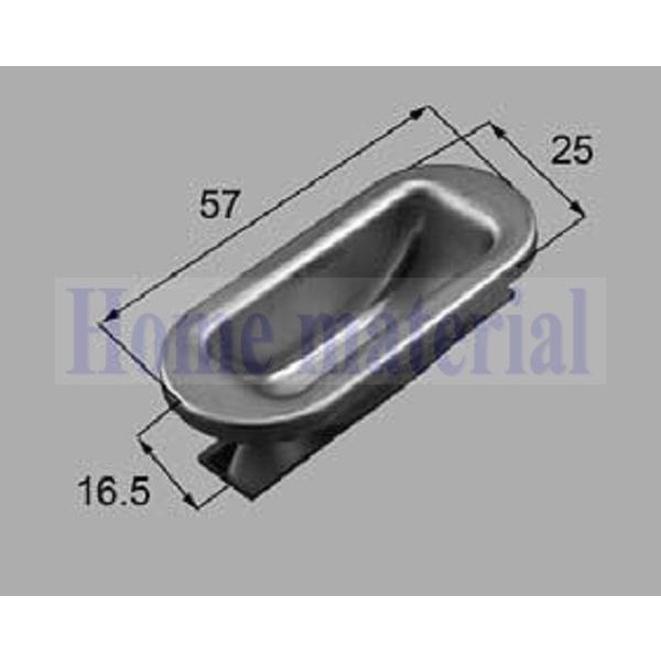 LIXIL（リクシル） 送料込み 新日軽 エクステリア 補修部品 門扉