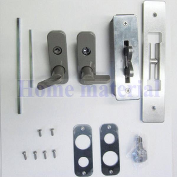 四国化成 エクステリア 補修部品 アコーディオン門扉用 交換用ツイン