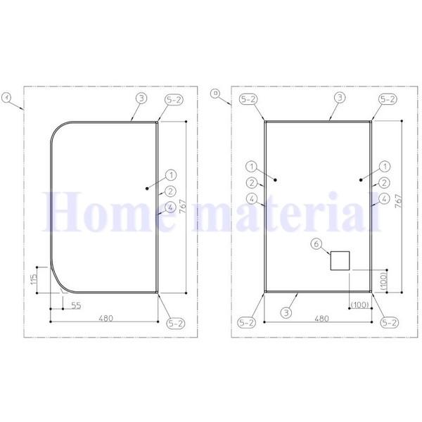 Ĉӂ TOTO Cӂ 3t^ HA165DOPN3 AFKKS81106KSAA31W