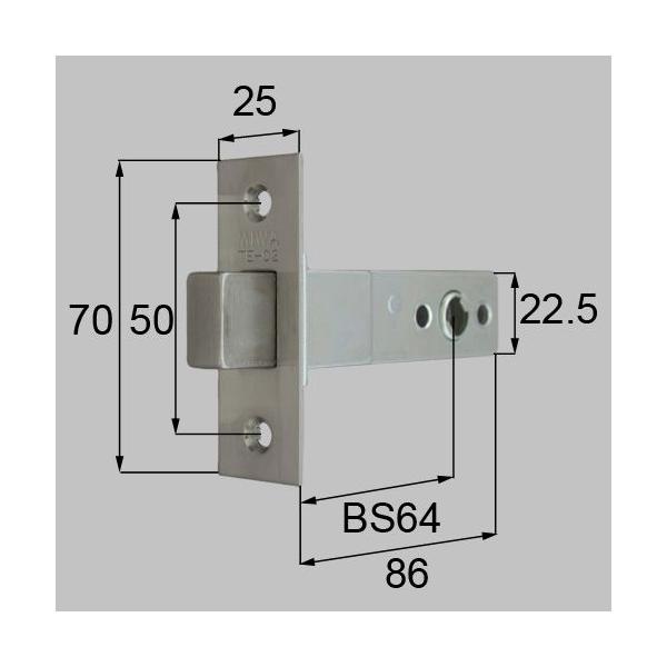 LIXIL NV gXe փhA  Tu iR[h AZWZ754 xg S_ UE[NX BKg EBRbg