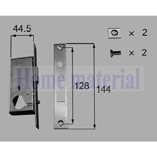 LIXIL Vy nh/NZg/ &lt;ށEnhEV_[&gt; {P[X(V_[p) C(Vo[) C8DL162P1 1Zbg