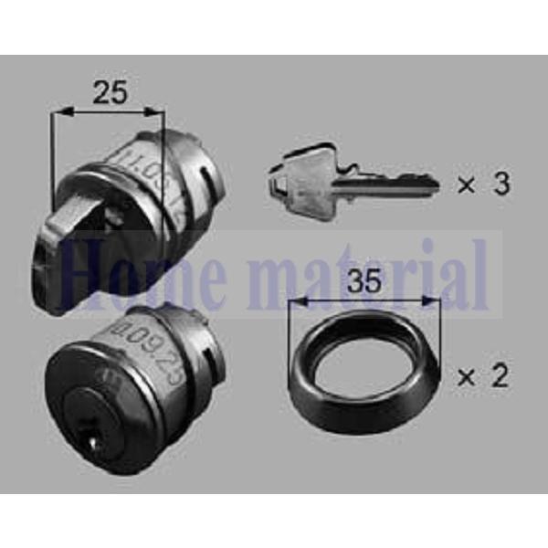 LIXIL Vy nh/NZg/ &lt;ށEnhEV_[&gt; V_[T^[Zbg C(uY) C8DL162P2 1Zbg