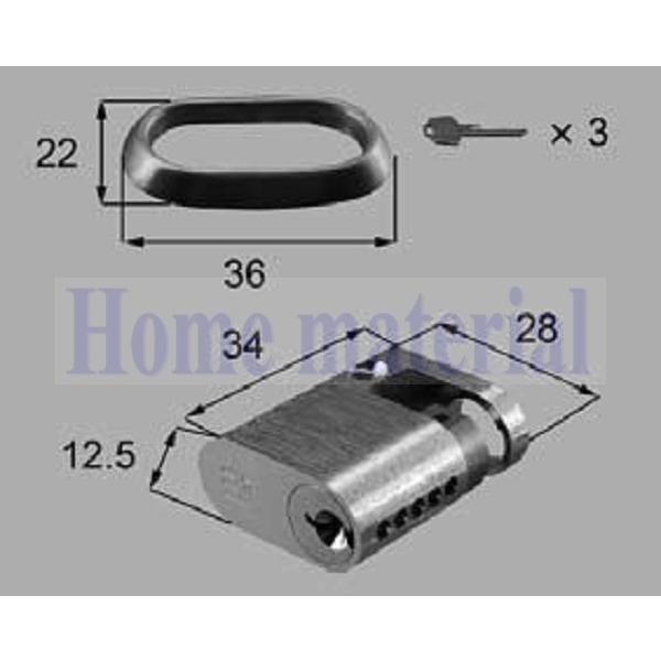 LIXIL Vy nh/NZg/ &lt;ށEnhEV_[&gt; ⏕pV_[ C8NDL100P5 1Zbg