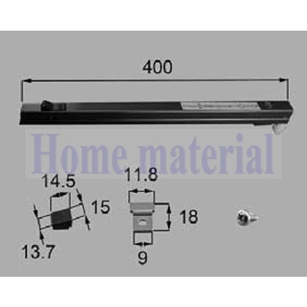 LIXIL Vy nh/NZg/ &lt;ށEnhEV_[&gt; Zbg C(͂) C8NDL166 1Zbg