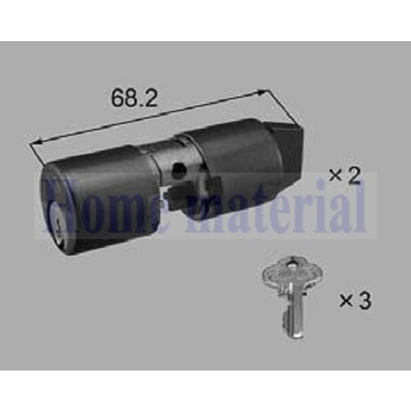 LIXIL Vy nh/NZg/ &lt;ށEnhEV_[&gt; V_[ET^[P[X C(uYn) C8NDL229P5 1Zbg
