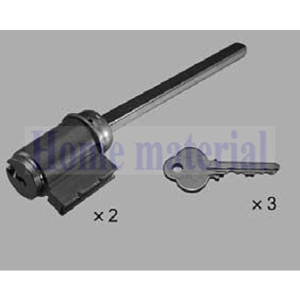 LIXIL Vy nh/NZg/ &lt;ށEnhEV_[&gt; E⏕V_[Zbg C(S[h) C8NDL251P3 1Zbg