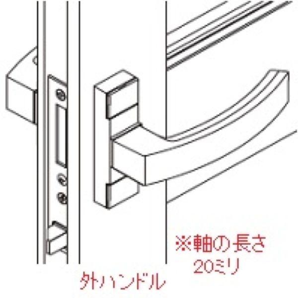  YKK hA OOnh3K10589-20 iR[h CHHHW-3K10589-20