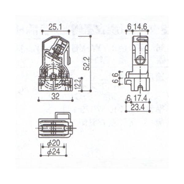 ݌ɗL2 YKK  hApi ˎ i:HH|K-39720 i֕i 2K-32534j Ǘio[ DGYKB09061 DGF_[NOC