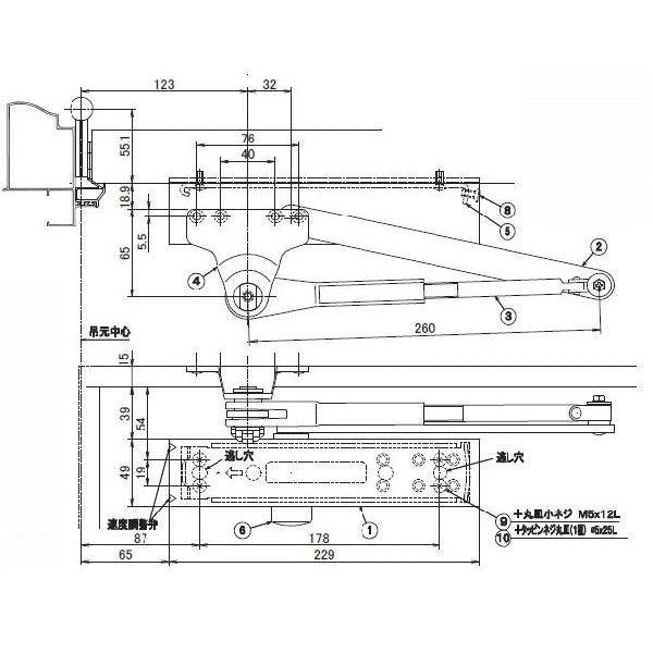  LIXIL NV gXe hAN[U[ iEpj G-0001-DVAA I[^uEF obN`FbN Wi