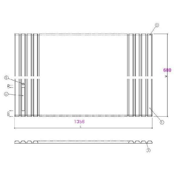 風呂フタ 730mm x 1480mm 風呂フタ 1418」の人気商品一覧 | 安い商品を通販サイトから探す