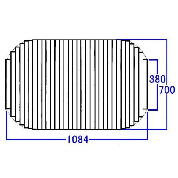  Ĉӂ TOTO Cӂ Vb^[ ӂ OF1084×700mm EKK708W1 iiԕύXEKK708W4 jgg