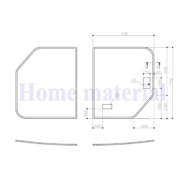 Ĉӂ TOTO Cӂ g݂ӂ oX[ Vz}Vp RD NCh 1300p t^ifMȂdlj pi EKK80052WL2 EKK80052WR2
