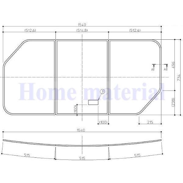 Ĉӂ TOTO Cӂ gݍ킹 g݂ӂ EKK80068WL/EKK80068WR