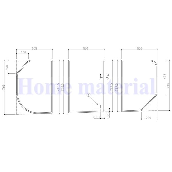 TOTOユニット　風呂蓋 ふろふたの品番を調べる | 品番を調べる | お客様サポート