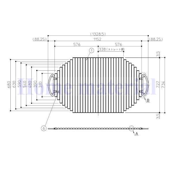Ĉӂ TOTO Cӂ ӂ oX[ Vz}Vp RD NCh 1200p Vb^[ӂ EKK80081W