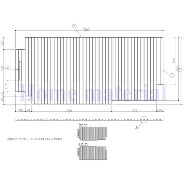  Ĉӂ TOTO Cӂ yʃVb^[ ӂ AFEKK81049WR3 AFEKK81049WL3 ( EKK81049WR3 EKK81049WL3 ̌pij