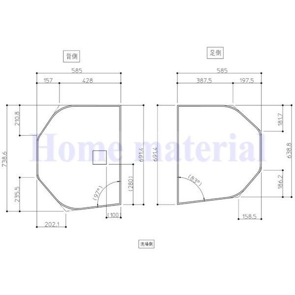  Ĉӂ TOTO Cӂ 2t^ KA120STD N2 AFKKS81069KSAA21W