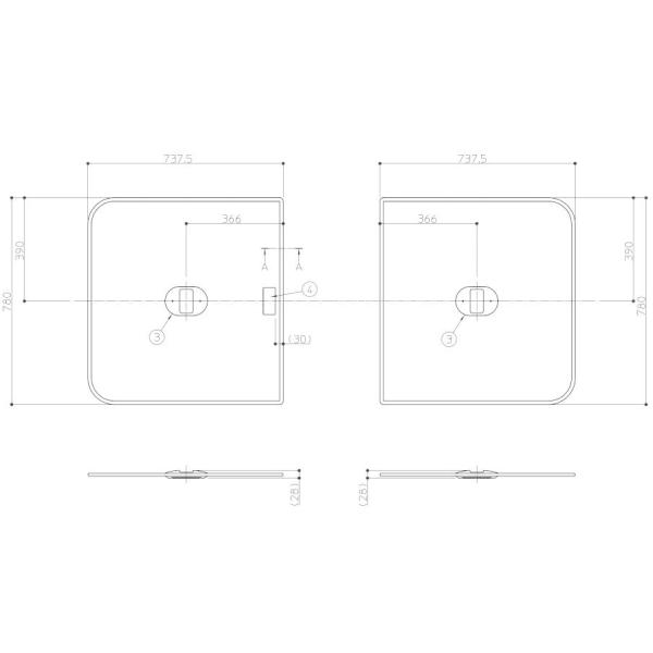 Ĉӂ TOTO Cӂ gݍ킹 g݂ӂ EKK81125W (֕i EKK81125W2 )
