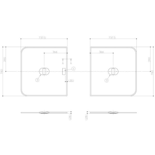 Ĉӂ TOTO Cӂ gݍ킹 g݂ӂ EKK81125W (֕i EKK81125W2 )