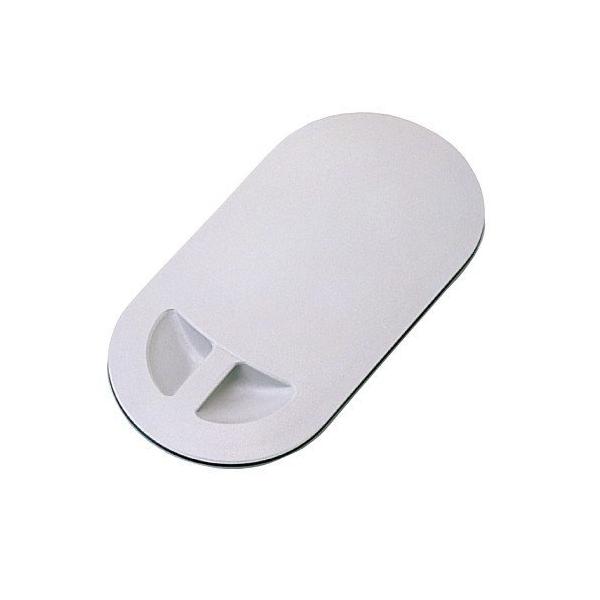 クリナップ キッチン シンク・アクセサリー 止水フタ 商品コード F-3 対応シンクSK・SV・SB・SD・K・V・B・Dシンク用サイズ:W24.4×D11.9×H1.9cm