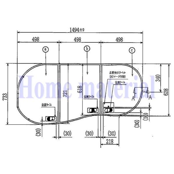  Ĉӂ TOCLAS gNX (}nj 3킹Cӂ FFADDW1AX (Vi FFADDW1AX-S ) 1494()×733() a