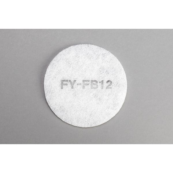 fy-fb12の通販・価格比較 φ120(50枚+おまけ5枚)パナソニック(ナショナル) FY-FB12/他多数対応 互換フィルター 換気口フィルター 給気口フィルター 24時間換気フィルター