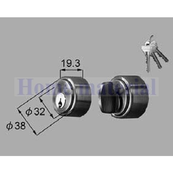 LIXIL NV gXe hA {PLS5 iR[h FNMZ054 1Set uY AbN