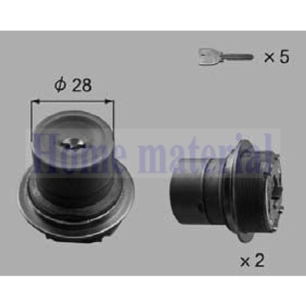 LIXIL Vy nh/NZg/ &lt;ށEnhEV_[&gt; UR V_[(o[nhp)40mmhAp G8DL1441 1Zbg