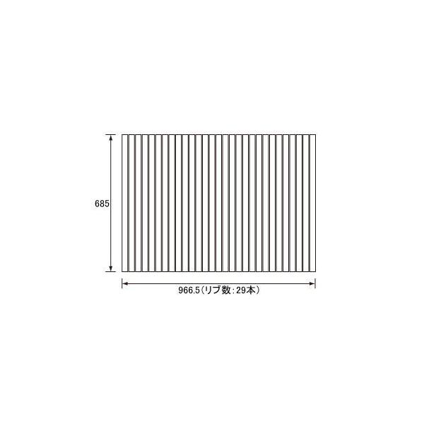 Ĉӂ pi\jbN idH iVij Cӂ ӂ GA101SC (GA101S̑֕i) 685×966D5mm iu : 29{j