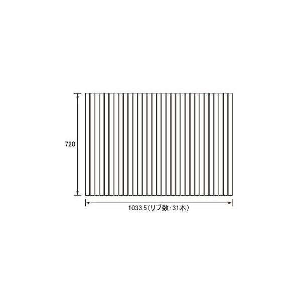 Ĉӂ pi\jbN idH iVij Cӂ ӂ GA111SC (GA111S̑֕i) 720×1033D5mm iu : 31{j