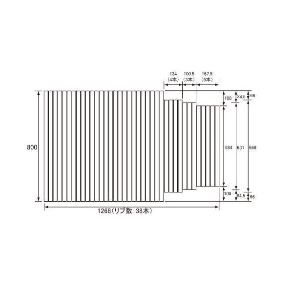  Ĉӂ pi\jbN idH iVij Cӂ ӂ GA1405AM 800×1268mm iu : 38{j