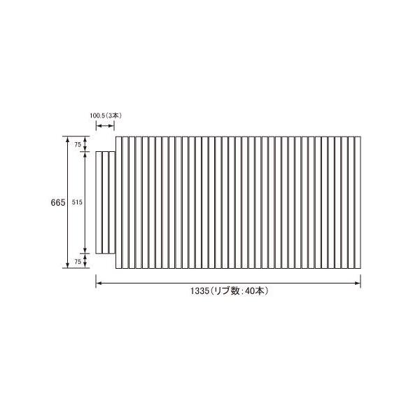  Ĉӂ pi\jbN idH iVij Cӂ ӂ GA140NC 665×1335mm iu : 40{j