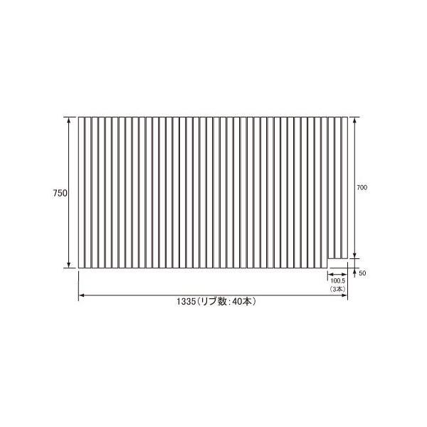 Ĉӂ pi\jbN idH iVij Cӂ ӂ GA141HJRC (GA141HJȒ֕i) 750×1335mm iu : 40{j