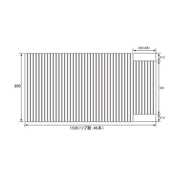  Ĉӂ pi\jbN idH iVij Cӂ ӂ GA1607C 800×1536mm iu : 46{j